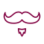 Moustache & Beard Hair Transplant