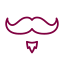 Moustache & Beard Hair Transplant